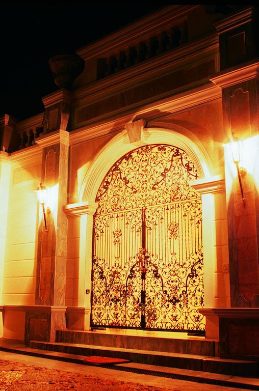 Illyria House Boutique Hotel And Spa Pretoria Exterior foto