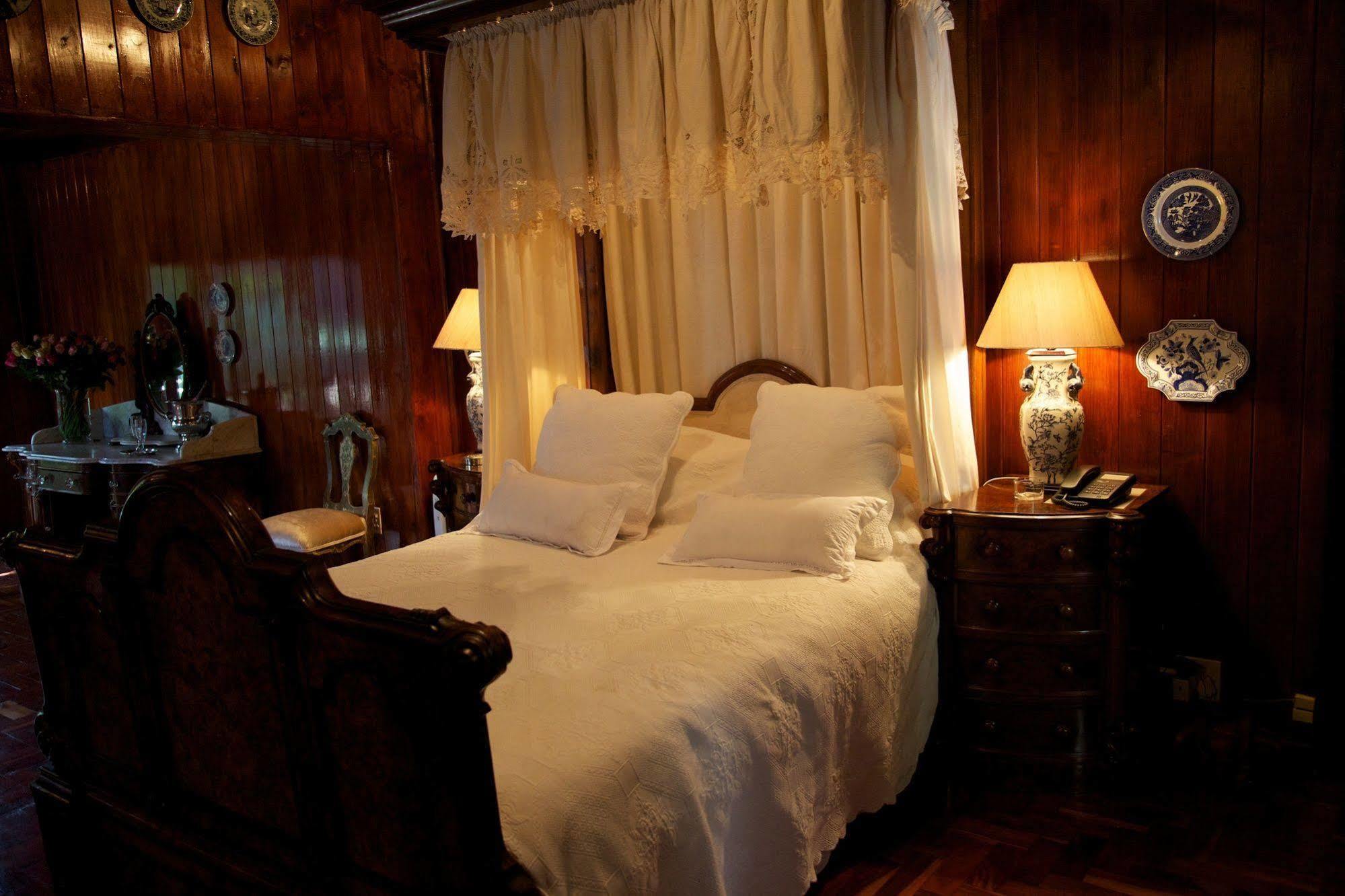 Illyria House Boutique Hotel And Spa Pretoria Exterior foto