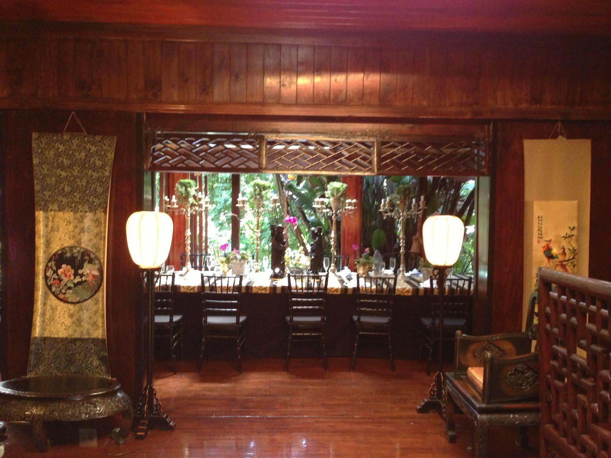 Illyria House Boutique Hotel And Spa Pretoria Exterior foto