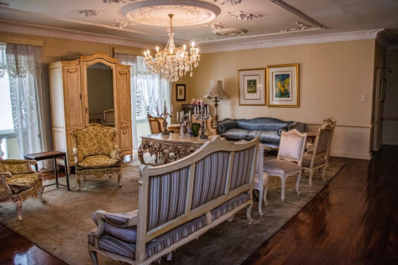 Illyria House Boutique Hotel And Spa Pretoria Exterior foto