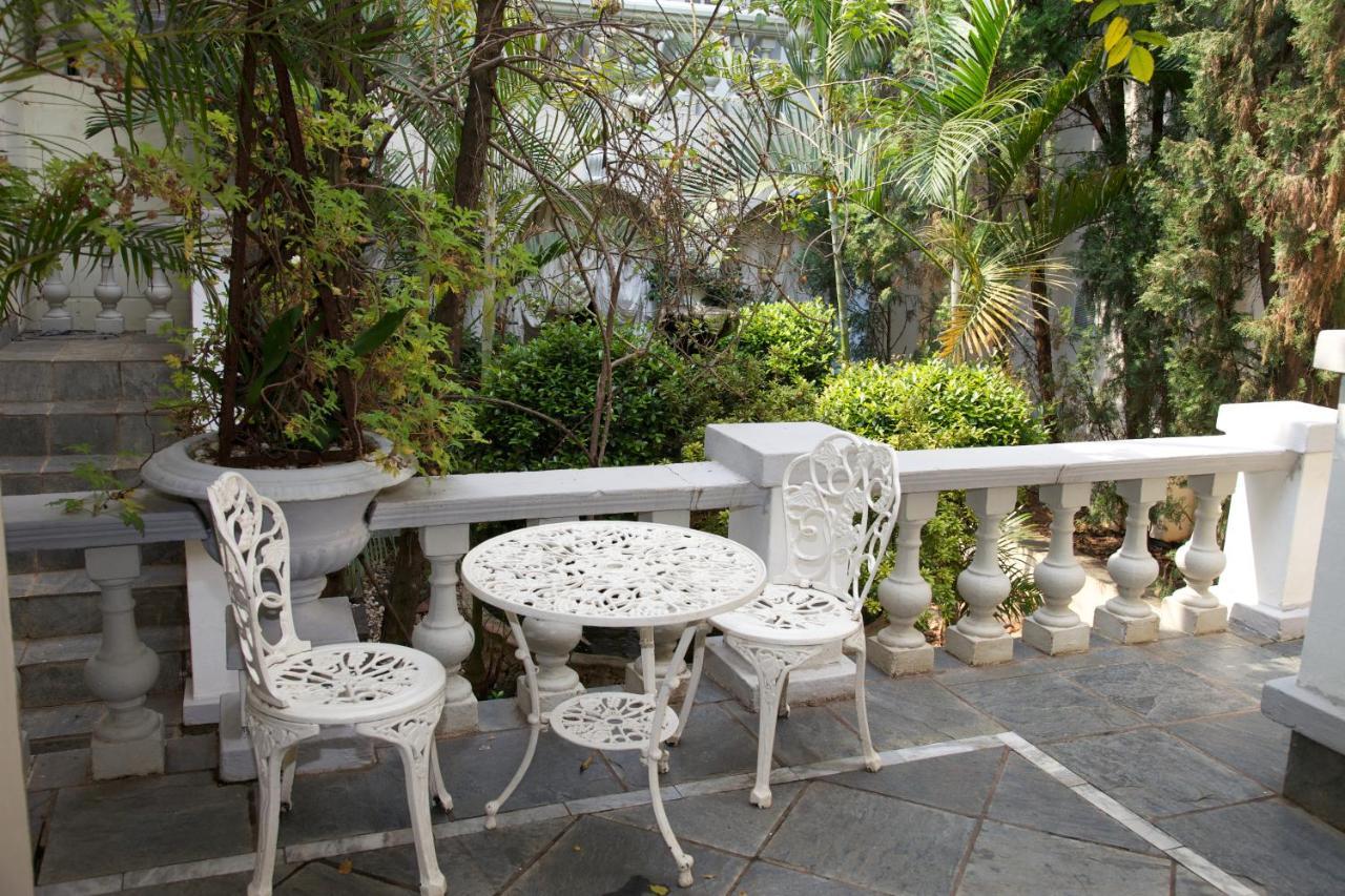 Illyria House Boutique Hotel And Spa Pretoria Quarto foto