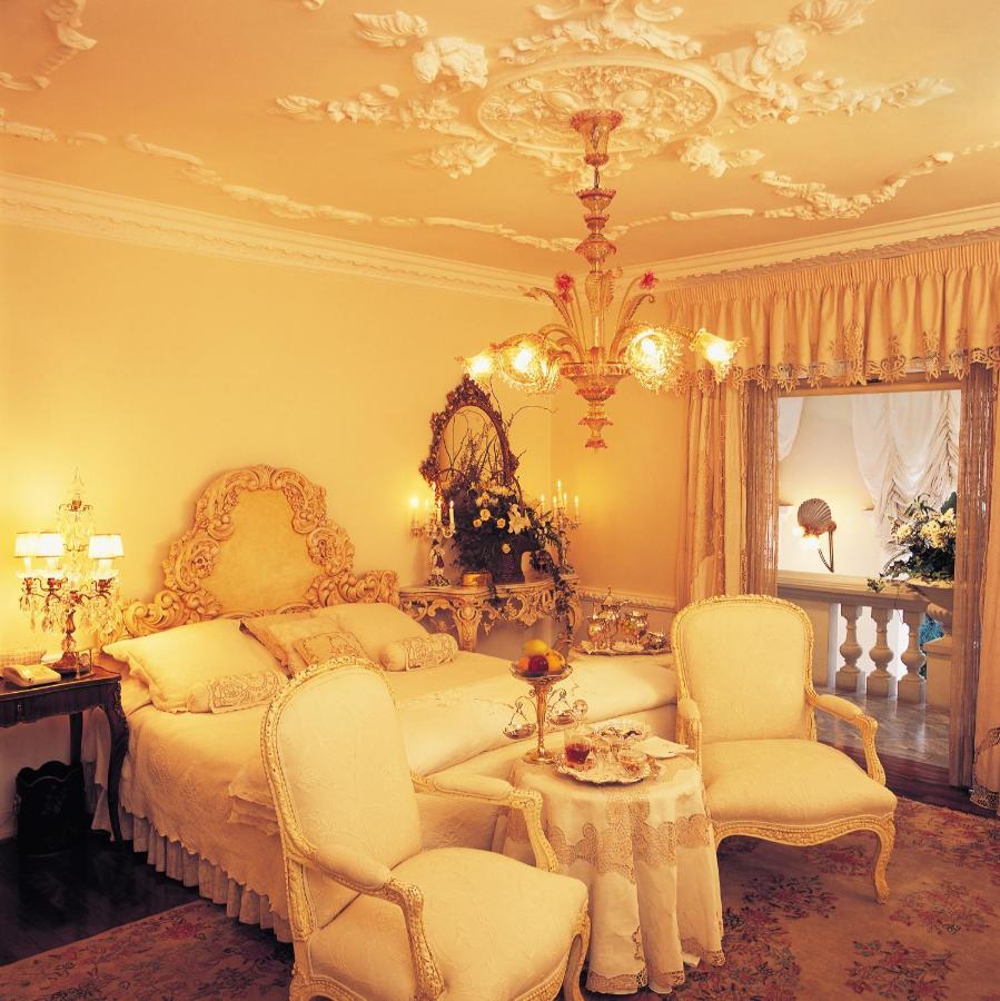 Illyria House Boutique Hotel And Spa Pretoria Exterior foto